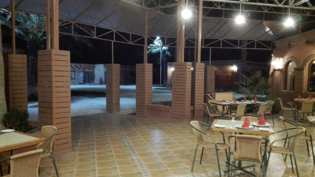 Hotel Las Pircas Copiapó Exterior foto