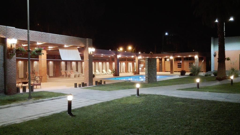 Hotel Las Pircas Copiapó Exterior foto